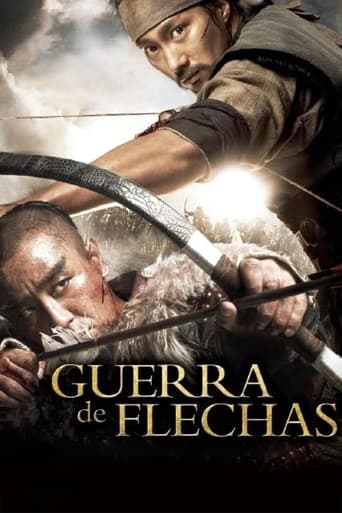 Guerra de flechas (2011)