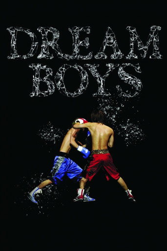 DREAM BOYS
