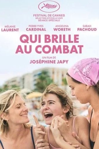 Qui brille au combat