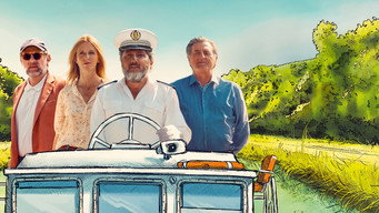 Love Boat (2024)