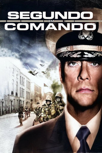 Segundo em Comando