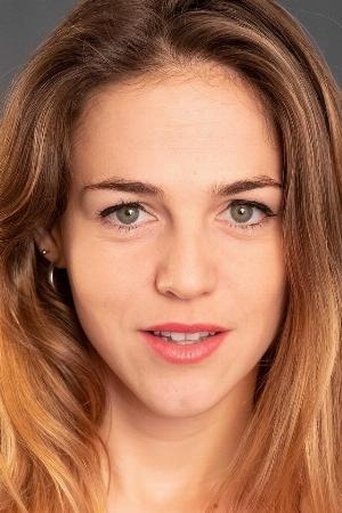 Tania Fortea headshot