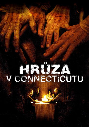 Hrůza v Connecticutu