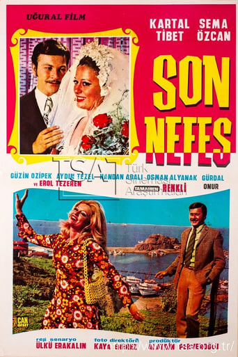 Poster of Son Nefes