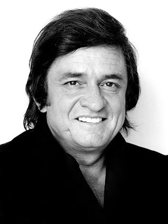 Image of Johnny Cash