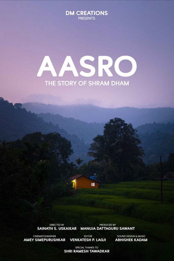 Aasro: The Story of Shram Dham