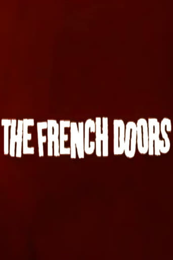 Poster för The French Doors