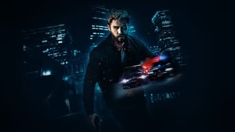 Galeria 1 - El Informante: Killerman