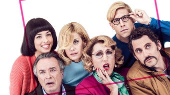 Toc Toc: Uma Comedia Obsessivamente Divertida (2017)