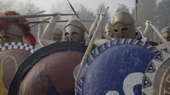 Batailles de légende - S1E01