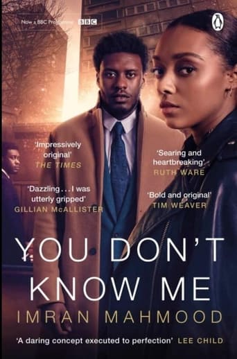 You Don’t Know Me Season 1 Episode 2