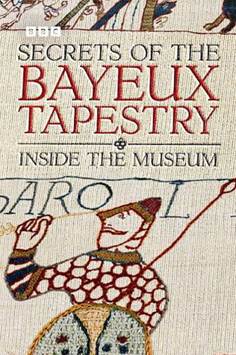 Secrets of the Bayeux Tapestry: Inside the Museum