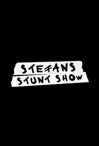 Poster of Stefans Stunt Show