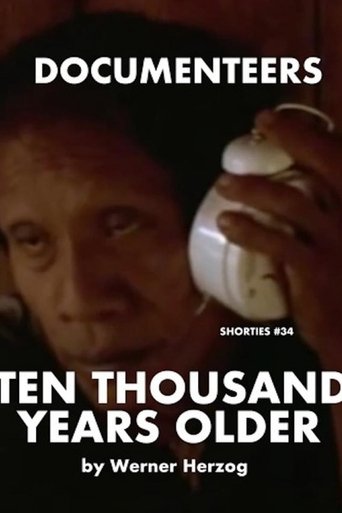 Ten Thousand Years Older (1970)