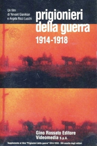 Prisoners of War (1995)