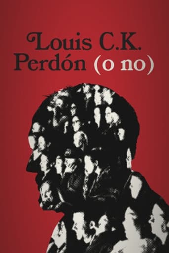Louis C.K.: Perdón (o no)