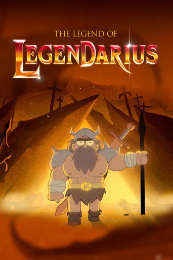 The Legend of Legendarius