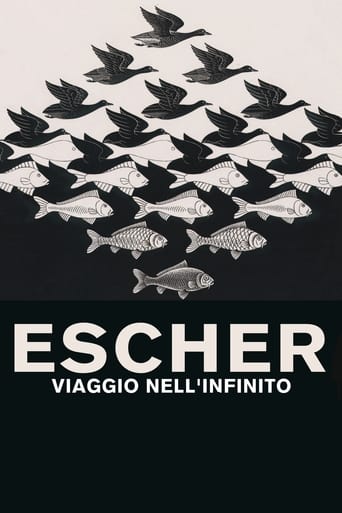 Escher: viaggio nell'infinito