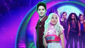 Galeria 5 - Z-O-M-B-I-E-S 2