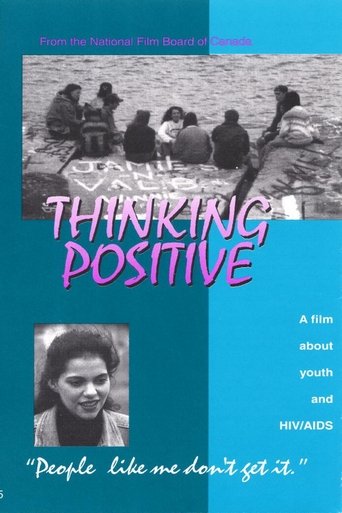 Thinking Positive Thinking Positive
