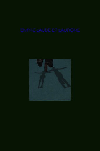 Entre l'Aube et l'Aurore