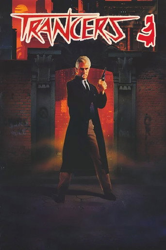 Trancers 2010