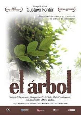El árbol (2007) El árbol (2007)