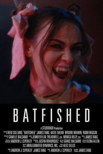 BATFISHED