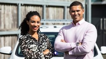 Crimewatch Live - S2E01