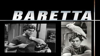 Baretta (1975) 予告編