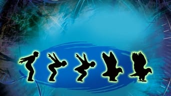 #1 Animorphs