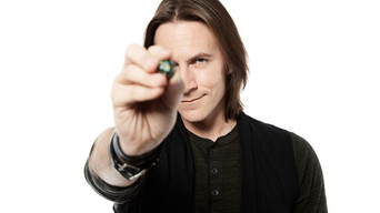 Critical Role S2E60 poster