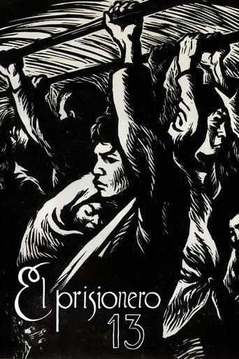El prisionero 13