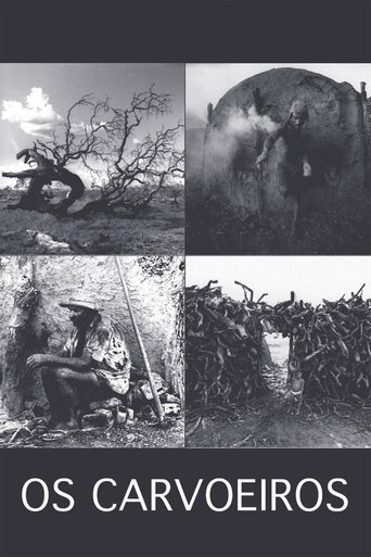 The Charcoal People (2000)