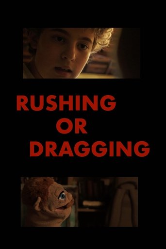Rushing or Dragging (2021)
