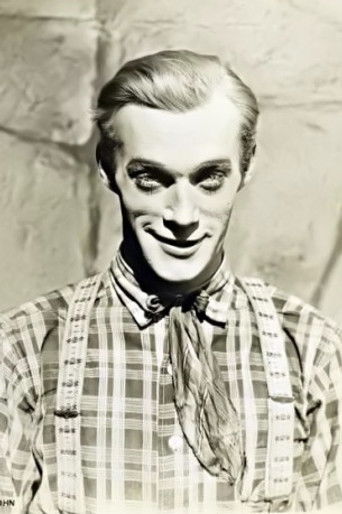 Al St. John — photo 2