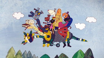 Episode 4 — Episode 4