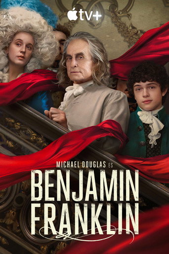 Franklin — Posters 19