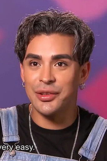 Envy Peru is Self - Jury