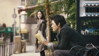 Star's Lover - S1E01