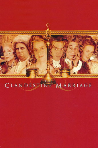 The Clandestine Marriage