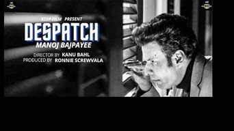 Despatch (2024)