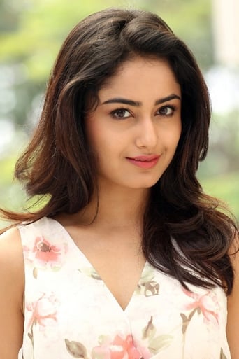 Image of Tridha Choudhary