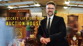 Secret Life of the Auction House - S1E01