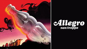 #7 Allegro Non Troppo