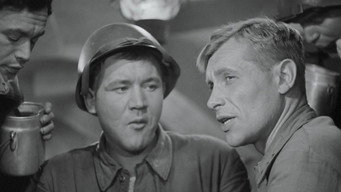 Два бійці (1943)
