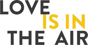 Love Is in the Air logo