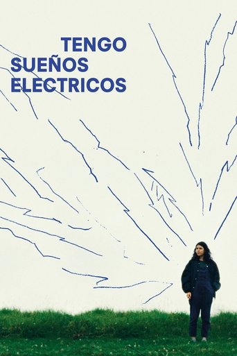 Poster för I Have Electric Dreams