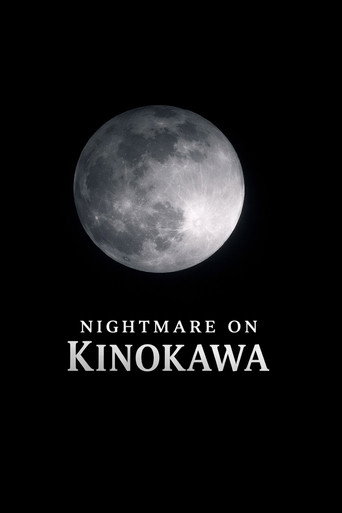 Pesadelo em Kinokawa