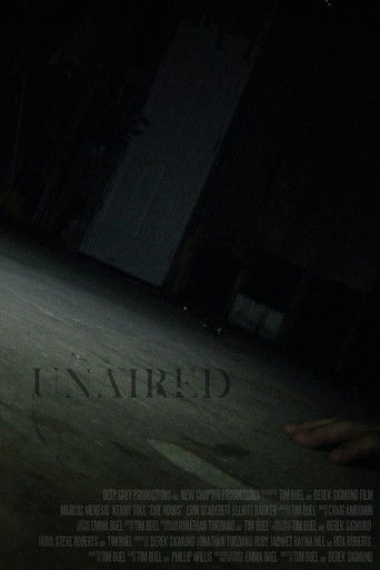 Unaired (2010)